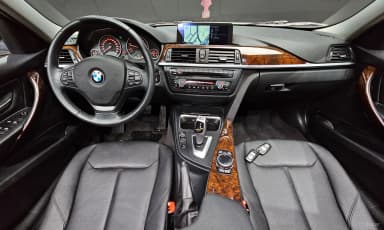 3 Series (F30)