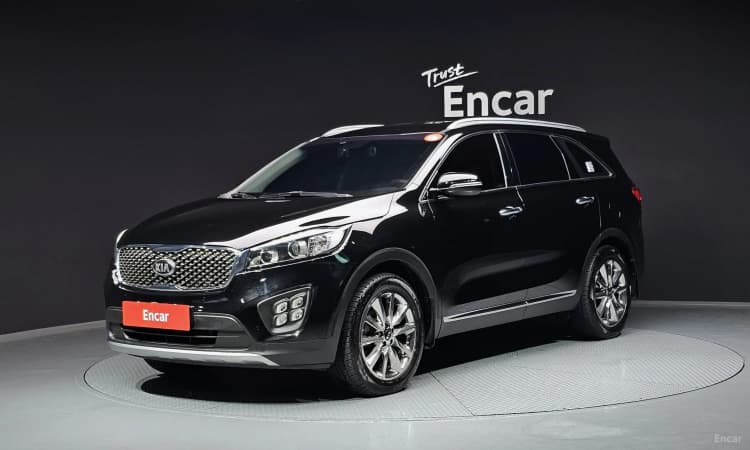 Sorento