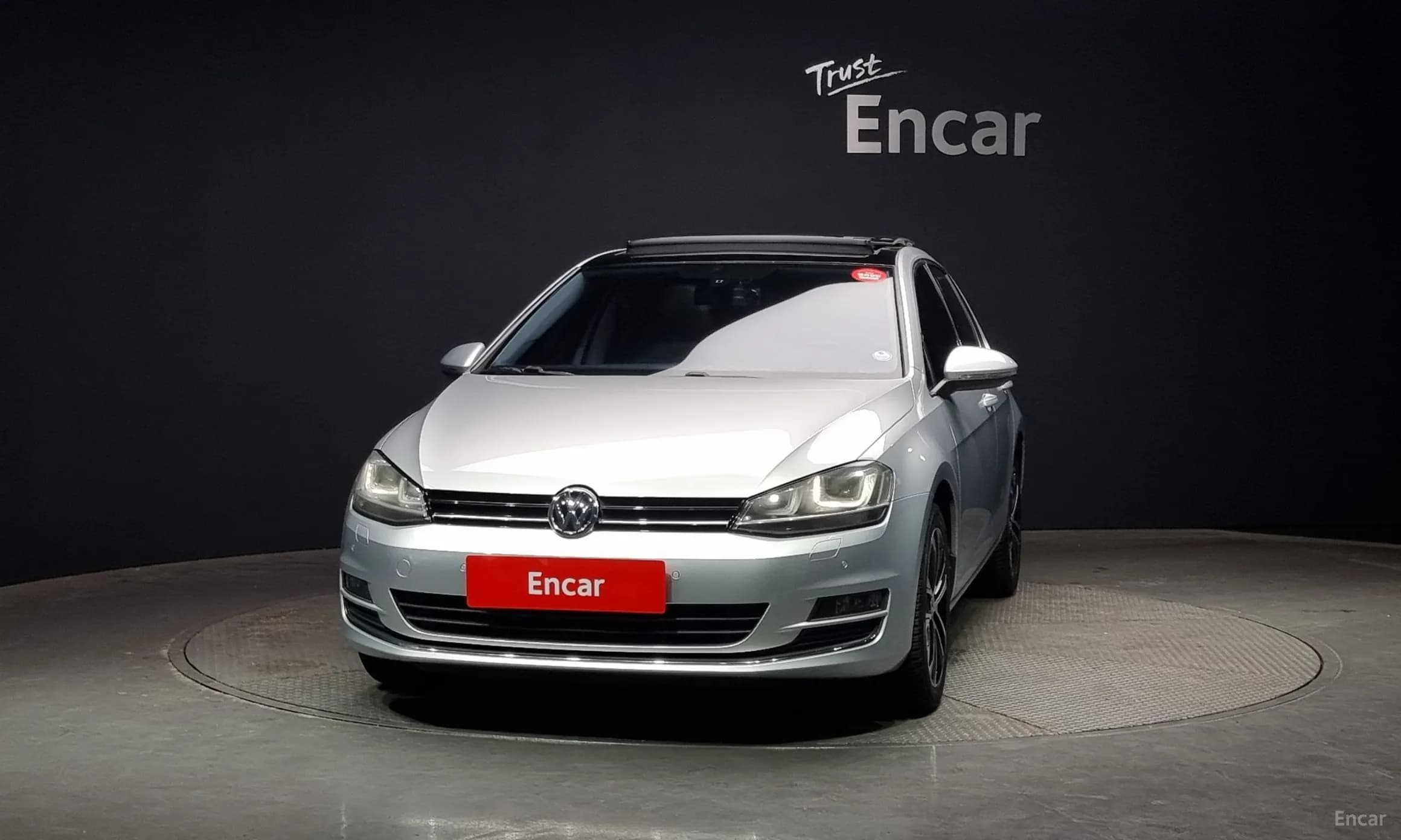 Golf 7th Generation