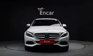 C-Class W205