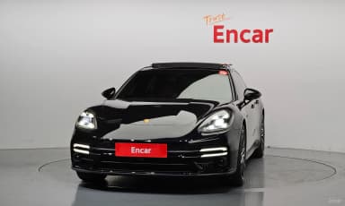 Panamera (971)