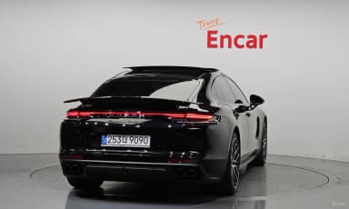 Panamera (971)