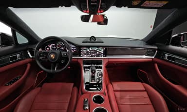 Panamera (971)