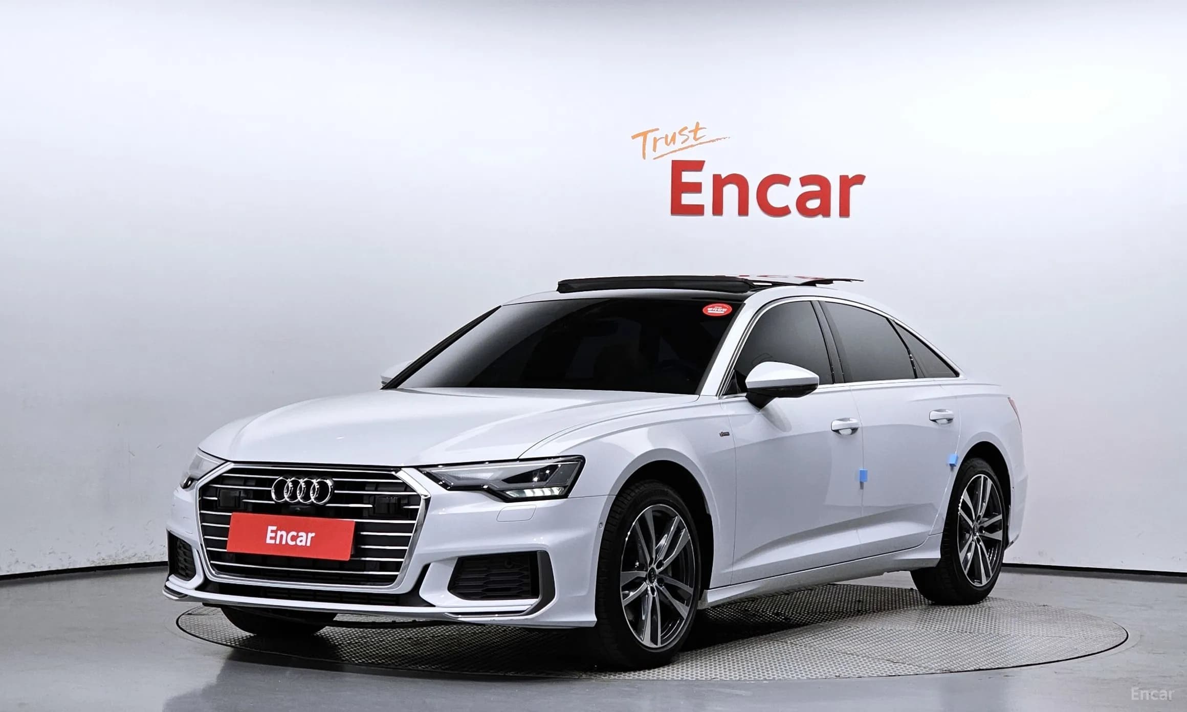 A6 (C8)