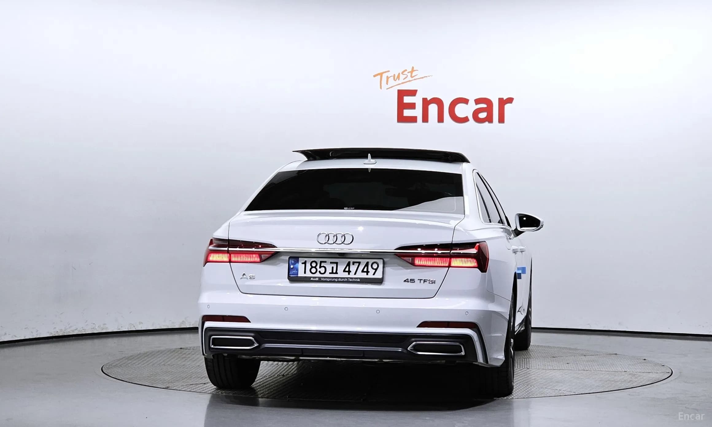 A6 (C8)