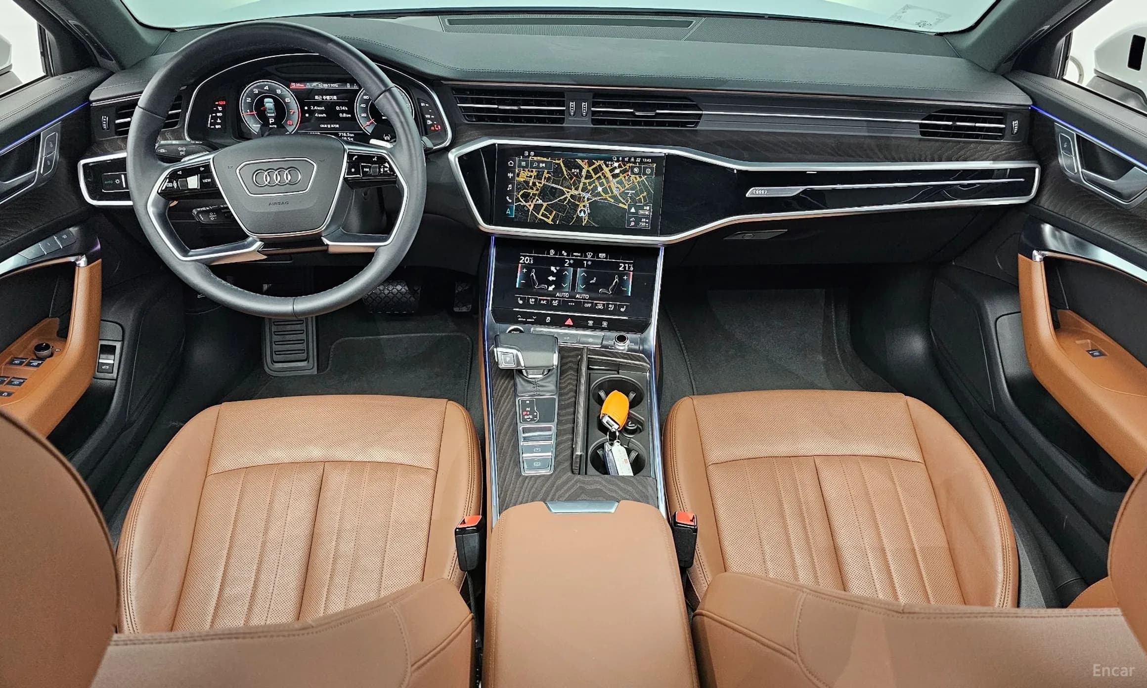 A6 (C8)
