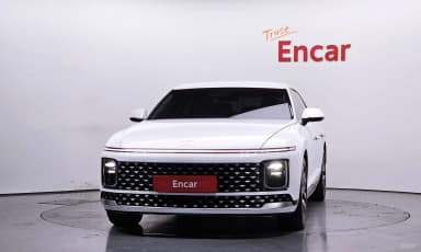 Grandeur Hybrid (GN7)