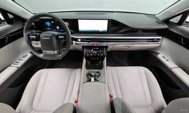 Grandeur Hybrid (GN7)