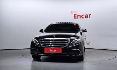 E-Class W213