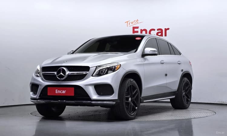 GLE-Class W166