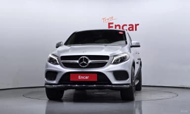 GLE-Class W166