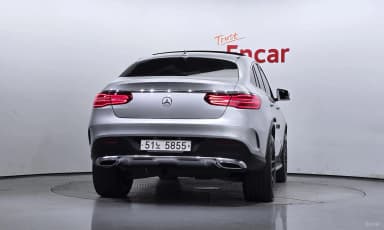GLE-Class W166