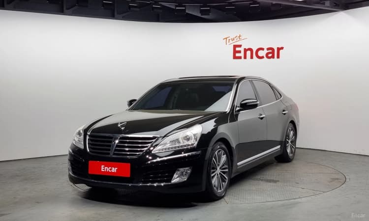 Equus (new)