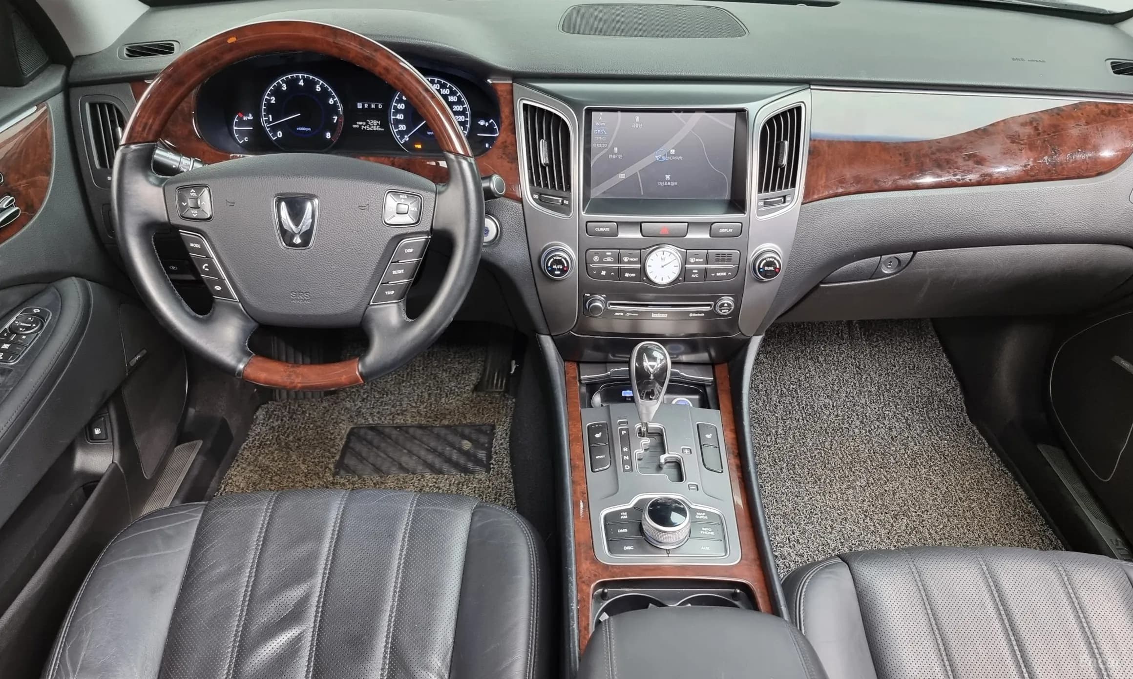 Equus (new)