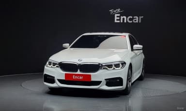 5 Series (G30)