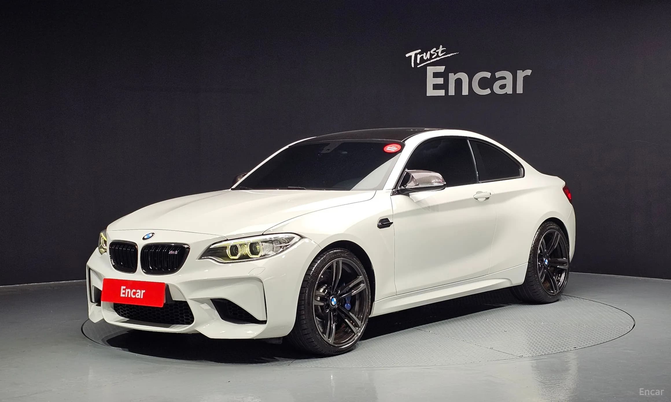 M2 (F87)
