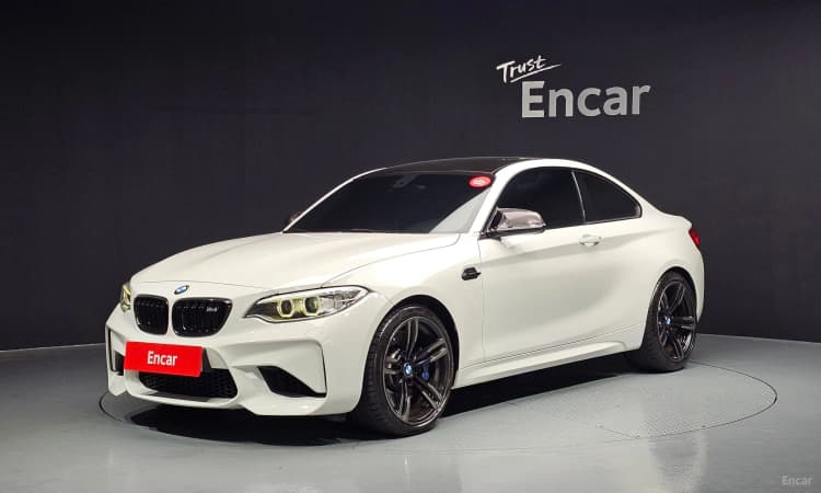 M2 (F87)