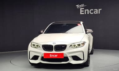 M2 (F87)