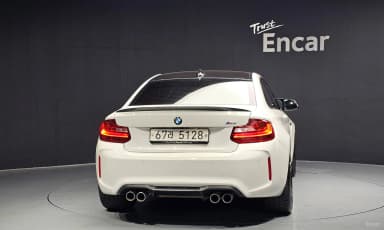 M2 (F87)