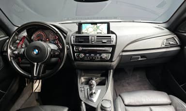 M2 (F87)