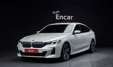 6-Series GT (G32)
