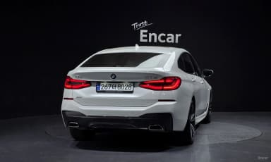 6-Series GT (G32)