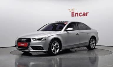 New A4