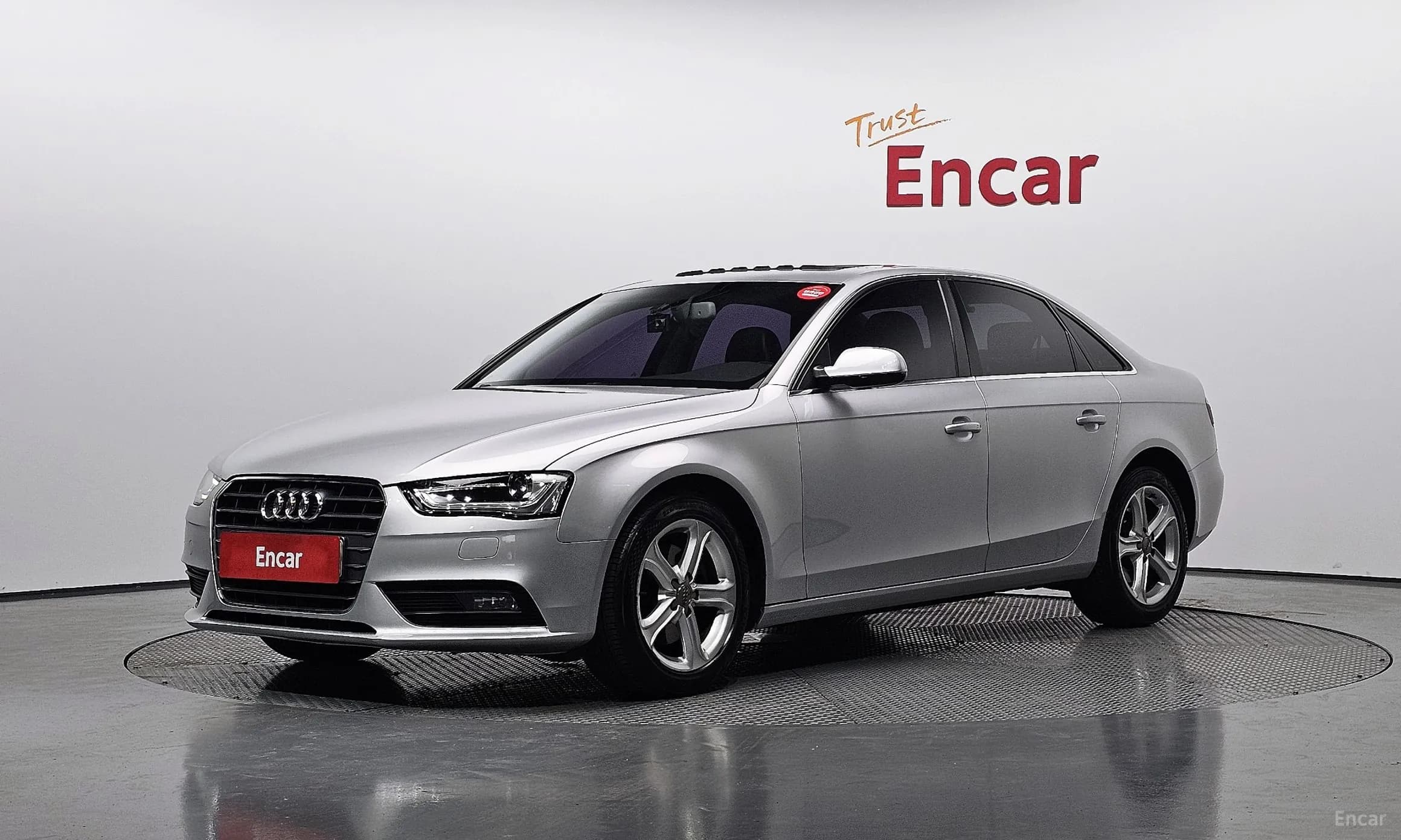 New A4