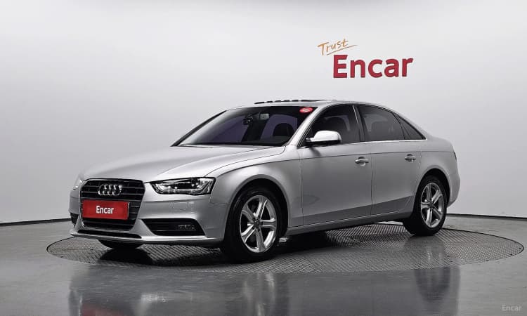 New A4