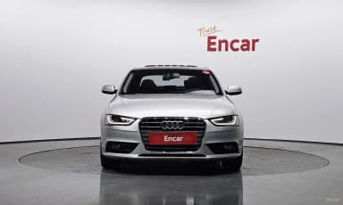 New A4