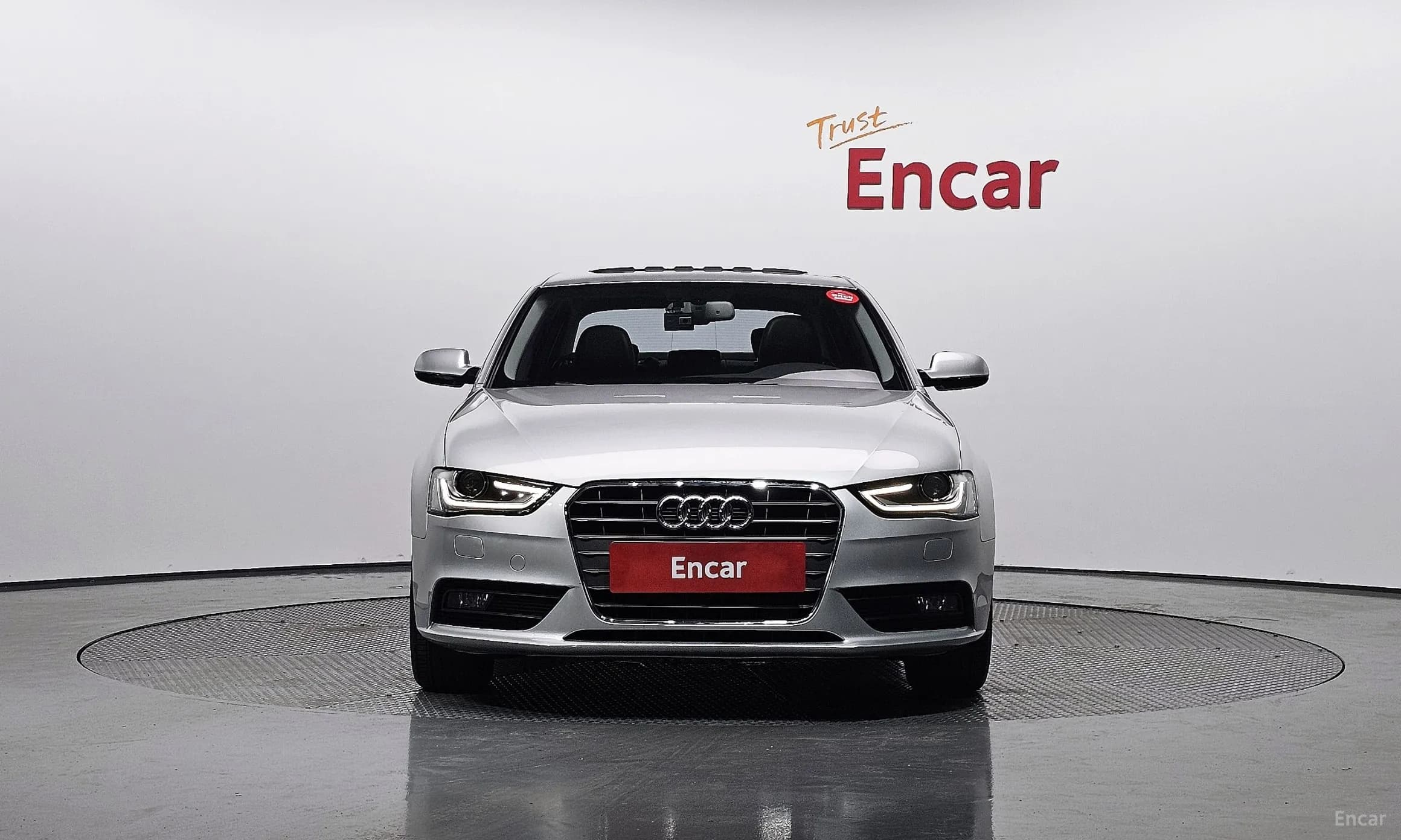 New A4