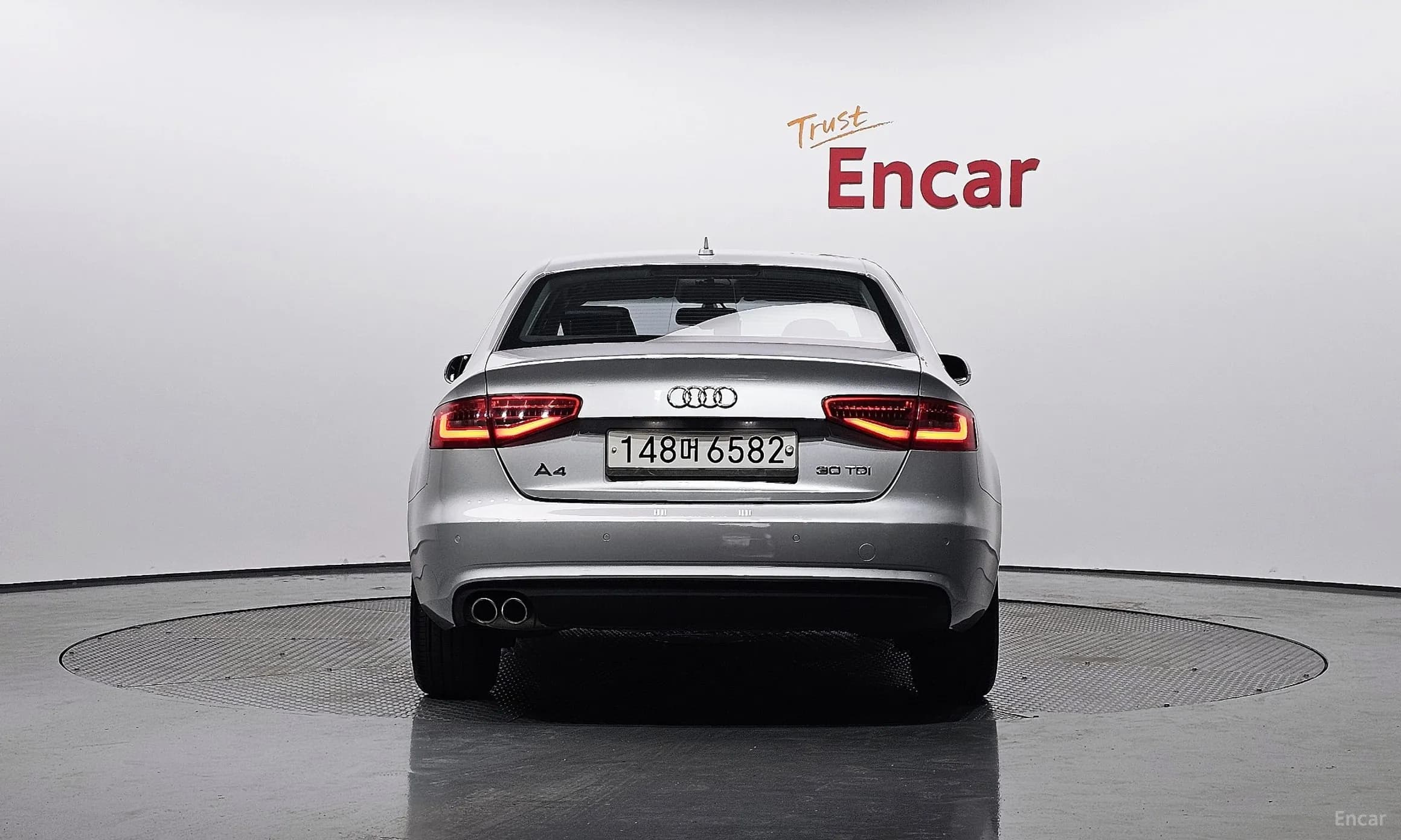 New A4