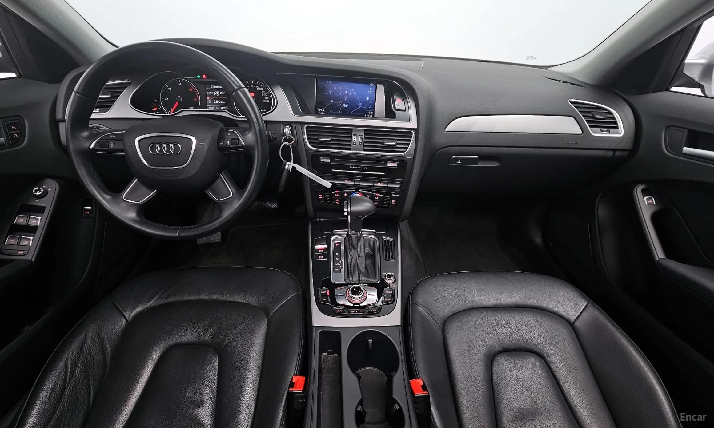 New A4