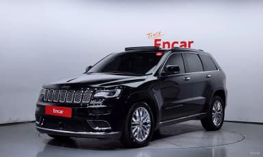 Grand Cherokee