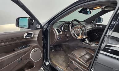 Grand Cherokee