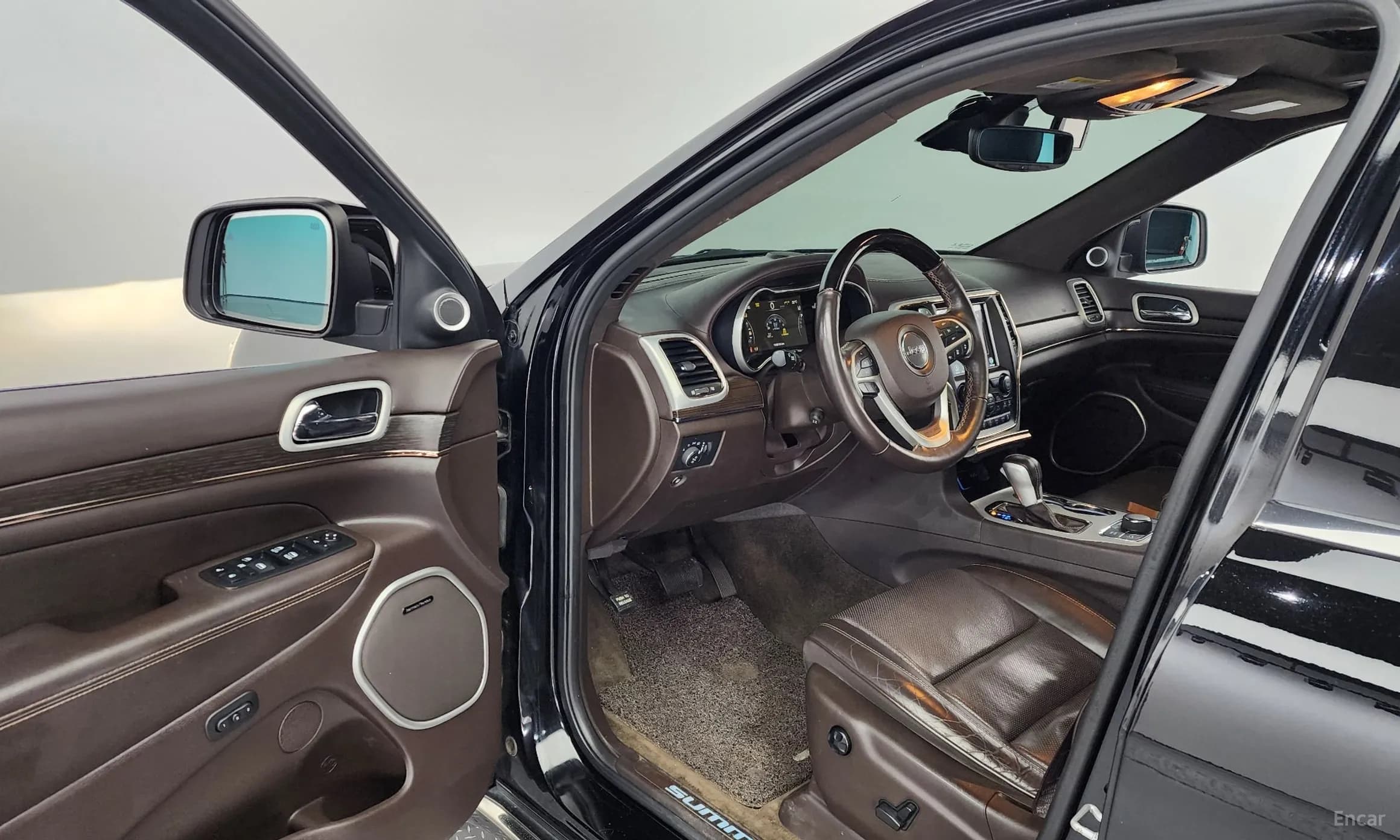 Grand Cherokee