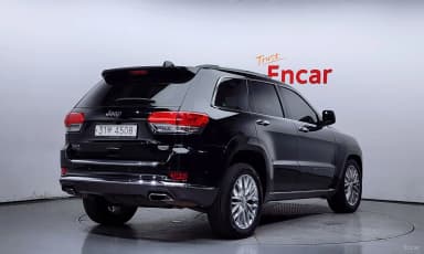 Grand Cherokee