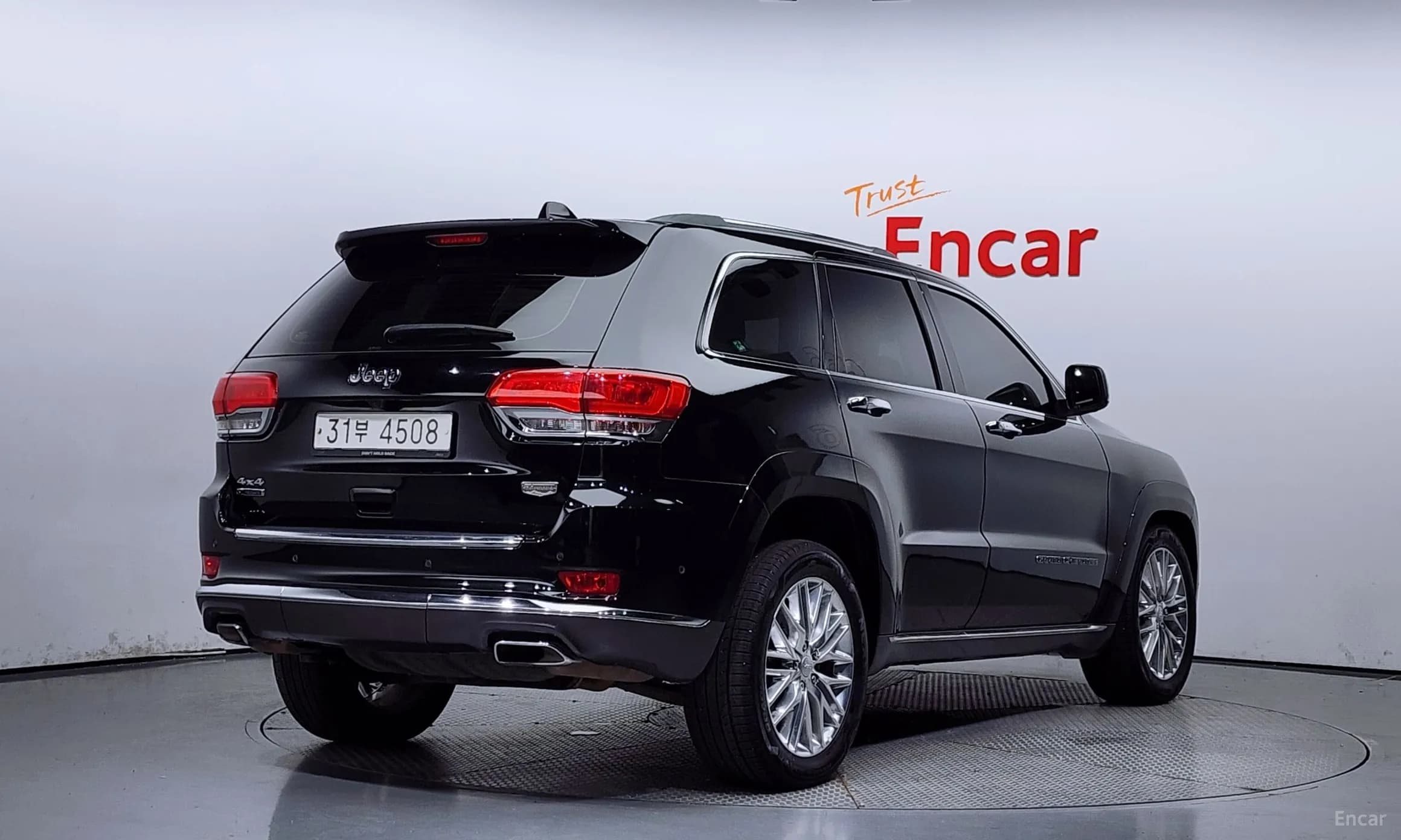 Grand Cherokee
