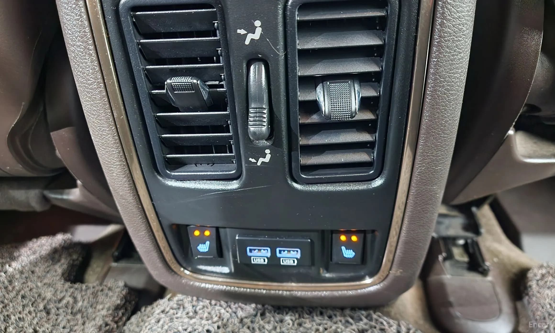 Grand Cherokee