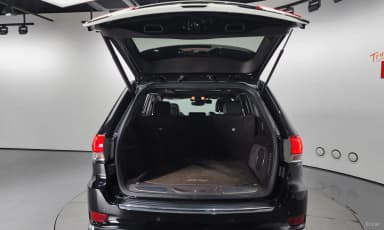 Grand Cherokee