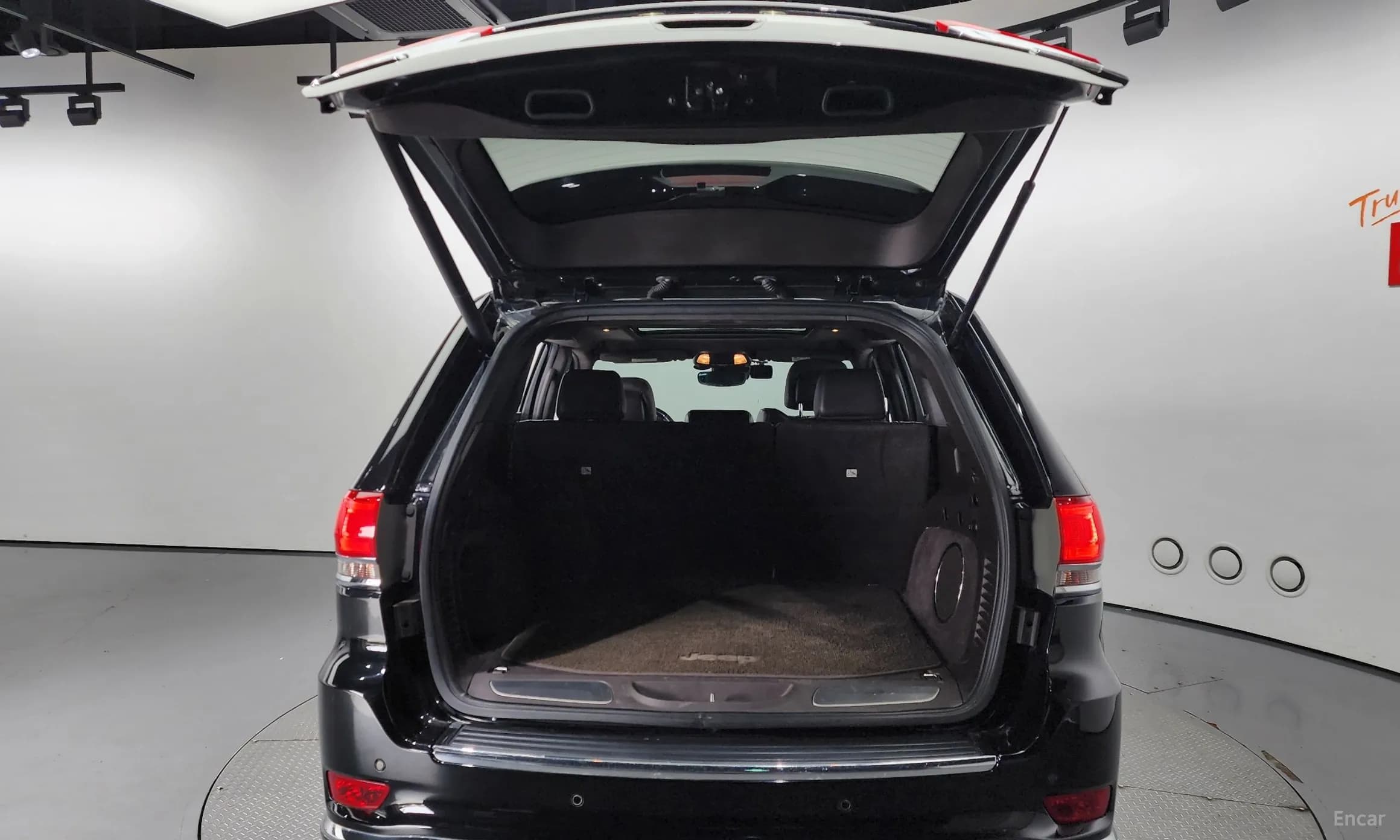 Grand Cherokee