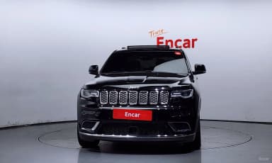 Grand Cherokee