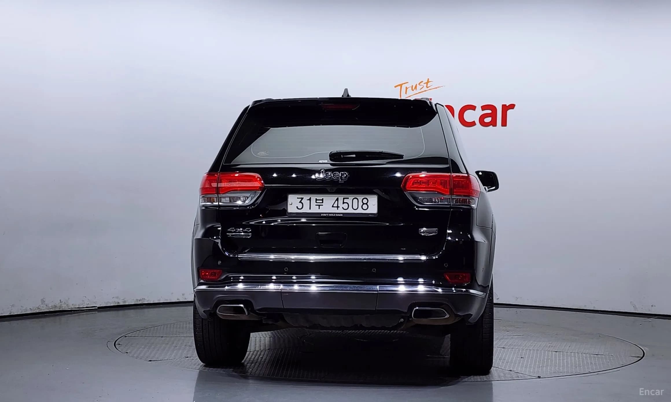 Grand Cherokee