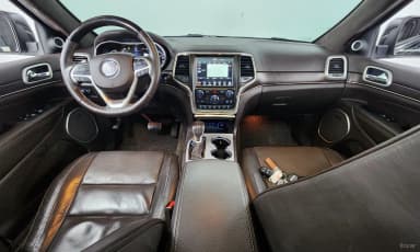 Grand Cherokee