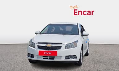 Lacetti Premier