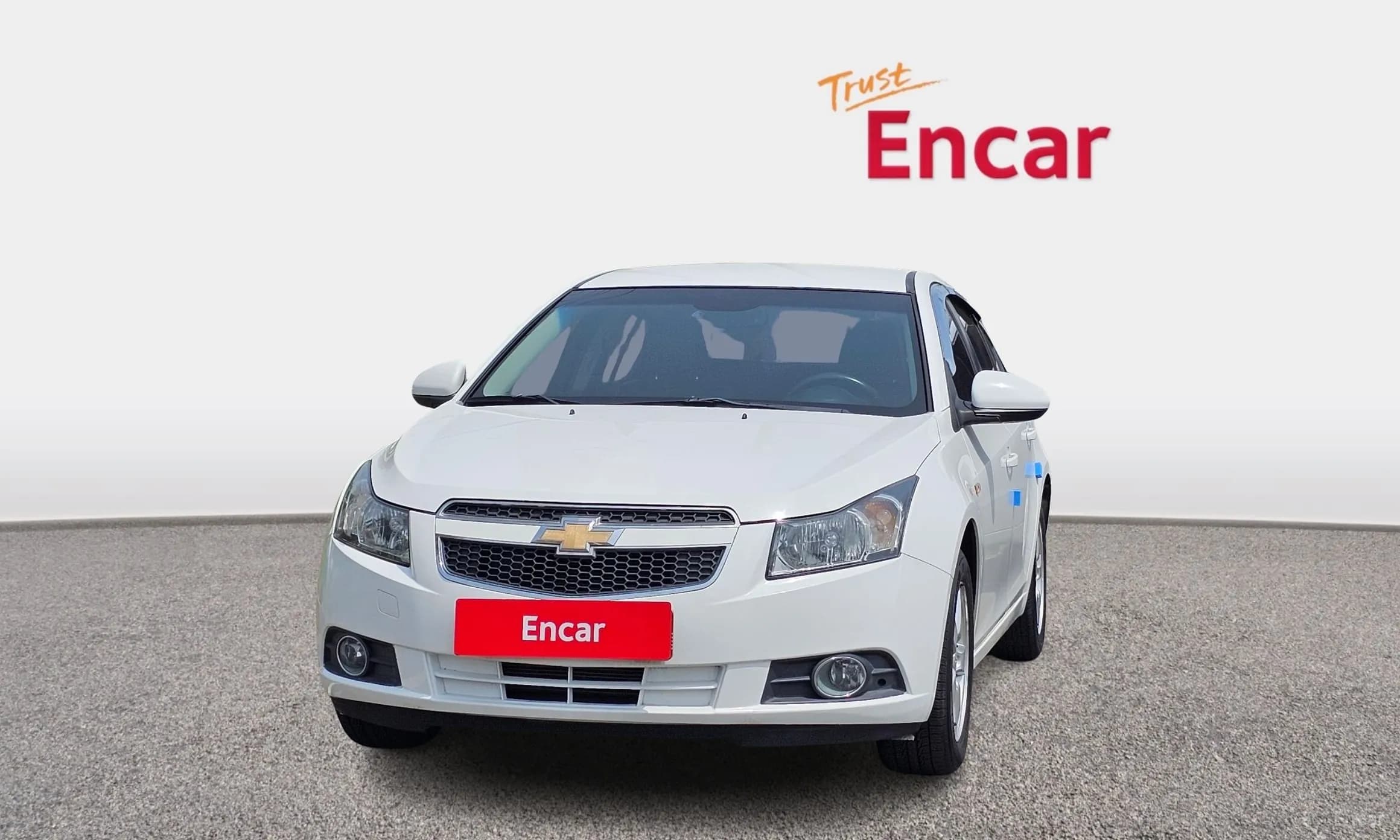 Lacetti Premier
