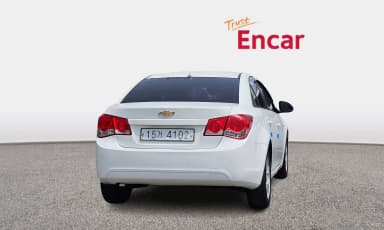 Lacetti Premier