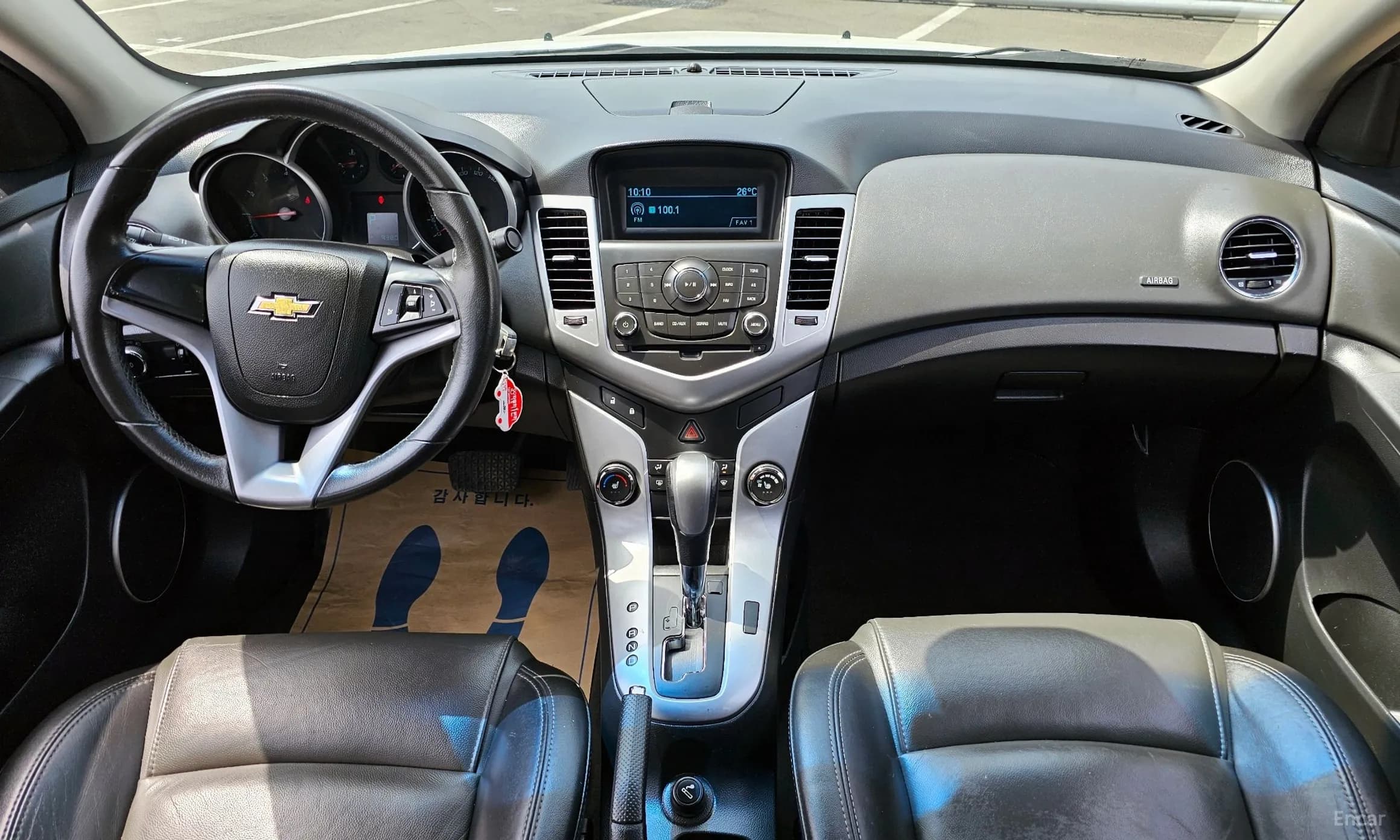 Lacetti Premier