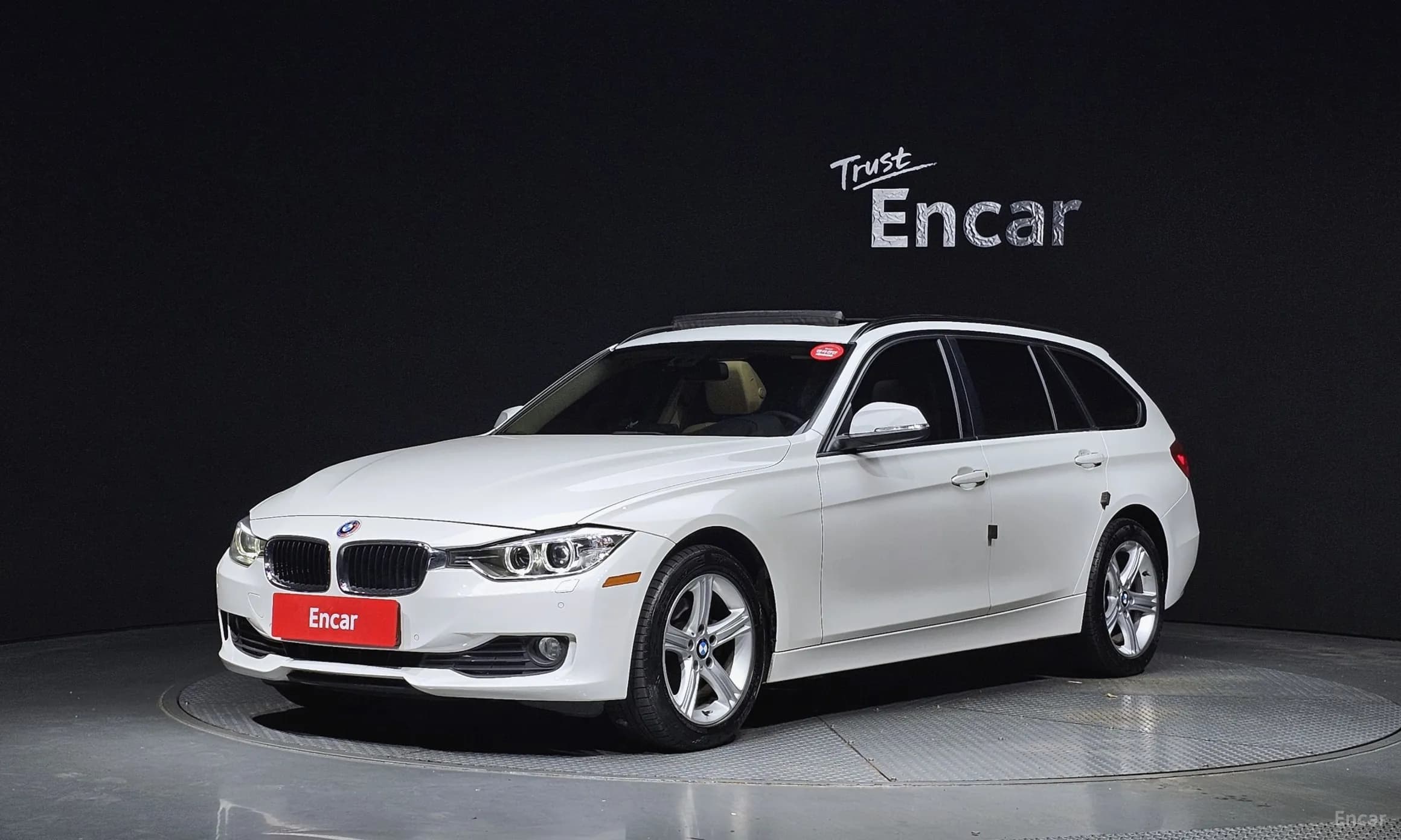 3 Series (F30)