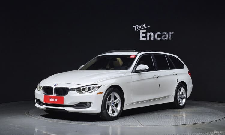3 Series (F30)